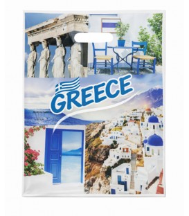 ΤΟΥΡΙΣΤΙΚΗ ΣΑΚΟΥΛΑ ΧΟΥΦΤΑ ΕΛΛΑΔΑ-GREECE 10 ΚΙΛΑ