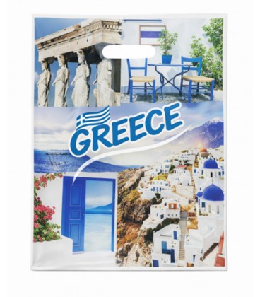 ΤΟΥΡΙΣΤΙΚΗ ΣΑΚΟΥΛΑ ΧΟΥΦΤΑ ΕΛΛΑΔΑ-GREECE 10 ΚΙΛΑ