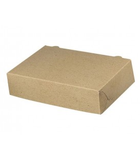 ΚΟΥΤΙ ΨΗΤ/ΛΕΙΟΥ Ζ18 ΠΟΙΚΙΛΙΑΣ ΜΕΓΑΛΗ KRAFT 25x17,2x6,5cm 10 ΚΙΛΑ