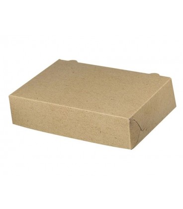 ΚΟΥΤΙ ΨΗΤ/ΛΕΙΟΥ Ζ18 ΠΟΙΚΙΛΙΑΣ ΜΕΓΑΛΗ KRAFT 25x17,2x6,5cm 10 ΚΙΛΑ