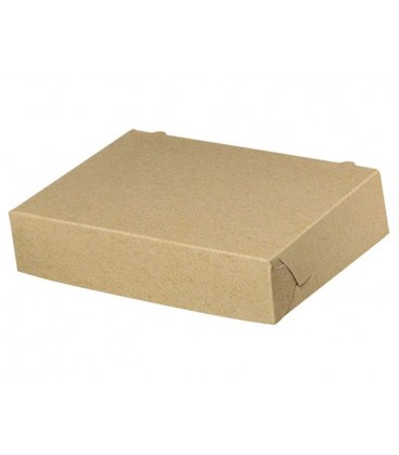 ΚΟΥΤΙ ΨΗΤ/ΛΕΙΟΥ Ζ16 ΠΟΙΚΙΛΙΑΣ ΜΙΚΡΗ KRAFT 22x16x5cm 10 ΚΙΛΑ