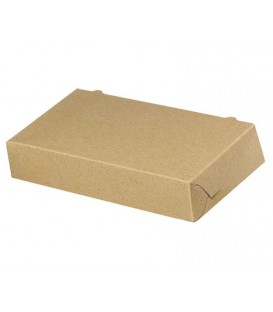 ΚΟΥΤΙ ΨΗΤ/ΛΕΙΟΥ Ζ14 ΜΕΡΙΔΑΣ ΜΕΓΑΛΗ KRAFT 23x14x5cm 10 ΚΙΛΑ