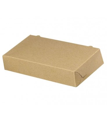 ΚΟΥΤΙ ΨΗΤ/ΛΕΙΟΥ Ζ14 ΜΕΡΙΔΑΣ ΜΕΓΑΛΗ KRAFT 23x14x5cm 10 ΚΙΛΑ