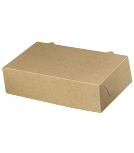 ΚΟΥΤΙ ΨΗΤ/ΛΕΙΟΥ Ζ3 ΚΟΤΟΠΟΥΛΟ 1/2KG KRAFT 19x16x8cm 10 ΚΙΛΑ