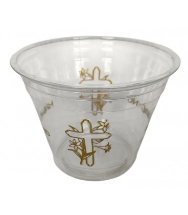 ΚΥΠΕΛΛΟ PET ΜΝΗΜΟΣΥΝΟΥ 9oz 50 ΤΕΜΑΧΙΑ