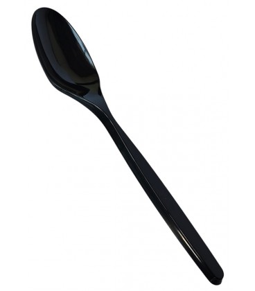 ΠΛΑΣΤΙΚΟ ΚΟΥΤΑΛΙ ΣΟΥΠΑΣ ΕΠΑΝΑΧΡΗΣΙΜΟΠΙΟΥΜΕΝΟ 18cm ΜΑΥΡΟ ΣΥΣΚΕΥΑΣΜΕΝΟ 1/1 50 ΤΕΜΑΧΙΑ