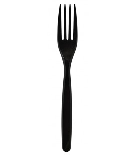 ΠΛΑΣΤΙΚΟ ΠΙΡΟΥΝΙ ΦΑΓΗΤΟΥ ΕΠΑΝΑΧΡΗΣΙΜΟΠΙΟΥΜΕΝΟ 18cm ΣΥΣΚΕΥΑΣΜΕΝΟ 1/1 18cm ΜΑΥΡΟ ΣΥΣΚΕΥΑΣΜΕΝΟ 1/1 50 ΤΕΜΑΧΙΑ