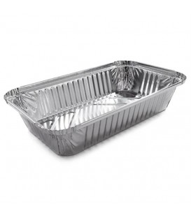 ΣΚΕΥΟΣ ΑΛΟΥΜΙΝΙΟΥ R66L/№161 (24,7x14,5x4,4cm) 100 ΤΕΜΑΧΙΑ