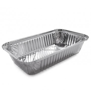 ΣΚΕΥΟΣ ΑΛΟΥΜΙΝΙΟΥ R66L/№161 (24,7x14,5x4,4cm) 100 ΤΕΜΑΧΙΑ