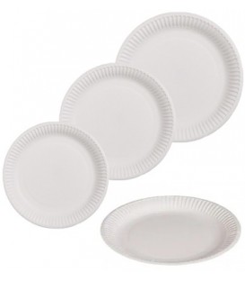 ΠΙΑΤΑ ΠΛΑΣΤΙΚΑ - ΧΑΡΤΙΝΑ 