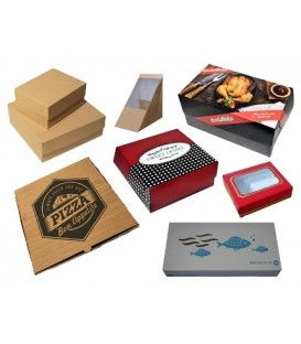 ΚΟΥΤΙΑ ΖΑΧΑΡΟΠΛΑΣΤΕΙΟΥ - ΚΡΕΠΕΡΙ - ΨΗΤΟΠΩΛΕΙΟΥ