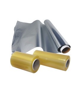 ΜΕΜΒΡΑΝΕΣ & ΑΛΟΥΜΙΝΟΧΑΡΤΑ