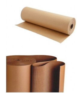 ΧΑΡΤΙ ΟΝΤΟΥΛΕ - KRAFT